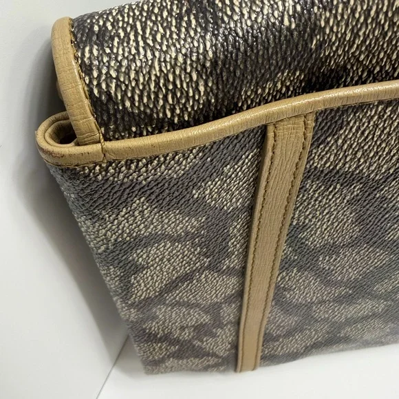 YSL VINTAGE CLUTCH - Picture 5 of 9